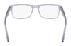 Converse CV5072Y Eyeglasses | Size 50 / Black