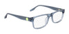 Converse CV5072Y Eyeglasses | Size 50 / Black