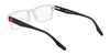 Converse CV5072Y Eyeglasses | Size 50 / Black