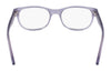 Converse CV5073Y Eyeglasses | Size 50 / Crystal Aqua Mist