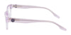 Converse CV5073Y Eyeglasses | Size 50 / Crystal Aqua Mist