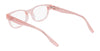 Converse CV5073Y Eyeglasses | Size 50 / Crystal Aqua Mist