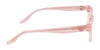 Converse CV5073Y Eyeglasses | Size 50 / Crystal Aqua Mist