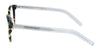 Converse CV5081 Eyeglasses | Size 50 / Crystal Charcoal Laminate