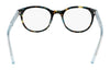 Converse CV5081 Eyeglasses | Size 50 / Crystal Charcoal Laminate