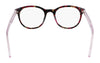 Converse CV5081 Eyeglasses | Size 50 / Crystal Charcoal Laminate