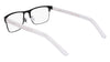 Converse CV3023Y Eyeglasses | Size 48 / Matte Black