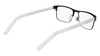 Converse CV3023Y Eyeglasses | Size 48 / Matte Black