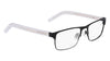 Converse CV3023Y Eyeglasses | Size 48 / Matte Black