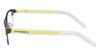 Converse CV3023Y Eyeglasses | Size 48 / Matte Black