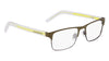 Converse CV3023Y Eyeglasses | Size 48 / Matte Black