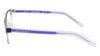 Converse CV3023Y Eyeglasses | Size 48 / Matte Black