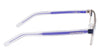 Converse CV3023Y Eyeglasses | Size 48 / Matte Black