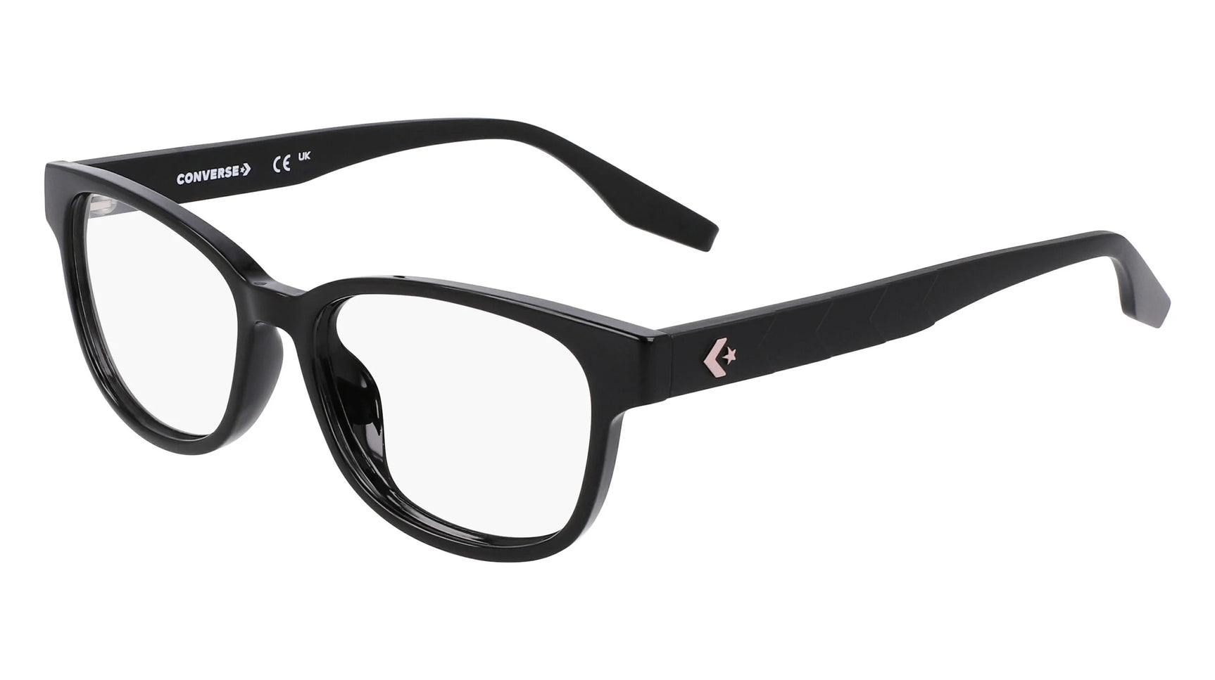Converse CV5084Y Eyeglasses Black Converse CV5084Y Eyeglasses Black