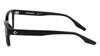 Converse CV5084Y Eyeglasses | Size 48 / Black