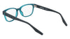 Converse CV5084Y Eyeglasses | Size 48 / Black
