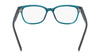 Converse CV5084Y Eyeglasses | Size 48 / Black