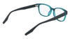 Converse CV5084Y Eyeglasses | Size 48 / Black