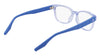 Converse CV5084Y Eyeglasses | Size 48 / Black