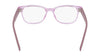 Converse CV5084Y Eyeglasses | Size 48 / Black