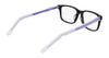 Converse CV5082Y Eyeglasses | Size 51 / Black