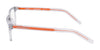 Converse CV5082Y Eyeglasses | Size 51 / Black