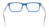 Converse CV5082Y Eyeglasses | Size 51 / Black
