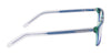 Converse CV5082Y Eyeglasses | Size 51 / Black
