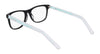 Converse CV5083Y Eyeglasses | Size 49 / Black