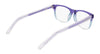 Converse CV5083Y Eyeglasses | Size 49 / Black