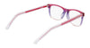 Converse CV5083Y Eyeglasses | Size 49 / Black