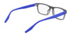 Converse CV5085Y Eyeglasses | Size 51 / Black