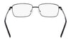 Converse CV1012 Eyeglasses | Size 54 / Matte Black