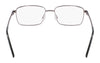 Converse CV1012 Eyeglasses | Size 54 / Matte Black