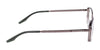 Converse CV1012 Eyeglasses | Size 54 / Matte Black