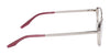 Converse CV1014 Eyeglasses | Size 52 / Satin Gold/Engine Smoke