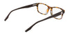 Converse CV5089 Eyeglasses | Size 54 / Black