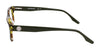 Converse CV5089 Eyeglasses | Size 54 / Black