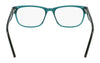 Converse CV5090 Eyeglasses | Size 53 / Berry/Fuchsia Tortoise