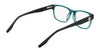 Converse CV5090 Eyeglasses | Size 53 / Berry/Fuchsia Tortoise