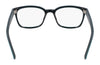 Converse CV5088 Eyeglasses | Size 52 / Black