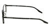 Converse CV1024LB Eyeglasses | Size 56 / Matte Black