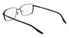 Converse CV1024LB Eyeglasses | Size 56 / Matte Black