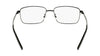 Converse CV1024LB Eyeglasses | Size 56 / Matte Black
