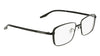 Converse CV1024LB Eyeglasses | Size 56 / Matte Black