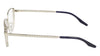 Converse CV1024LB Eyeglasses | Size 56 / Matte Black