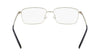 Converse CV1024LB Eyeglasses | Size 56 / Matte Black