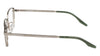 Converse CV1024LB Eyeglasses | Size 56 / Matte Black