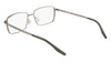Converse CV1024LB Eyeglasses | Size 56 / Matte Black