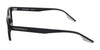 Converse CV5095 Eyeglasses | Size 54 / Black